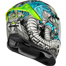 Casco Airframe Pro™ Outbreak